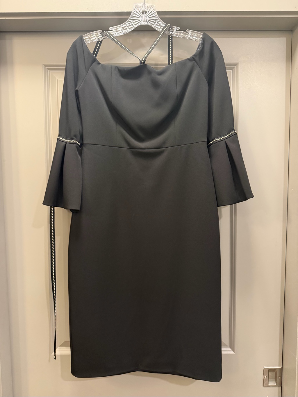 Alexis Amelie Off-The-Shoulder Dress